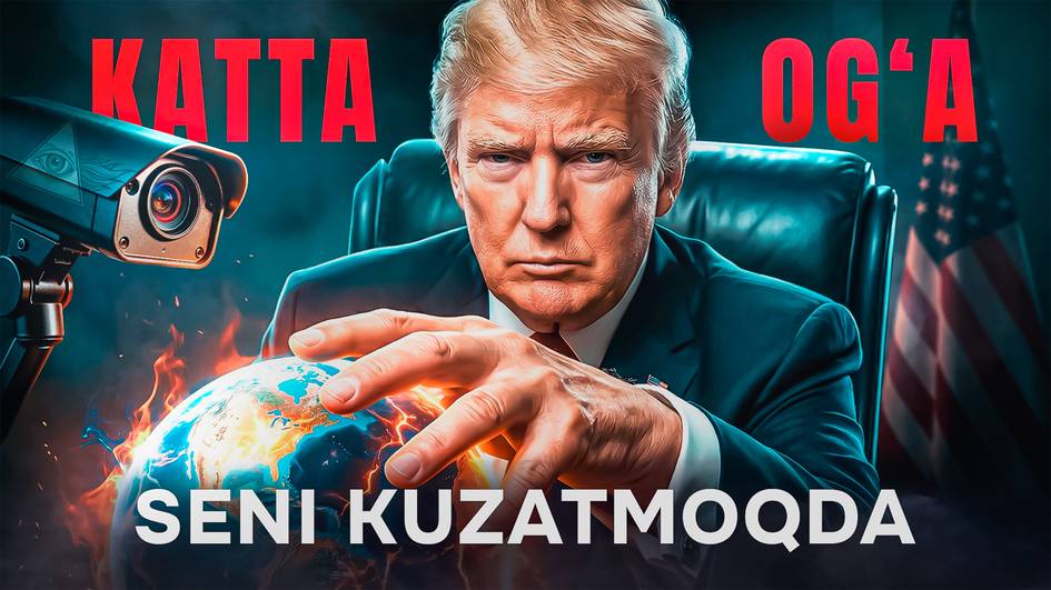 Palantir — асримизнинг энг сирли компанияси ҳамда унинг узун қўллари ҳақида